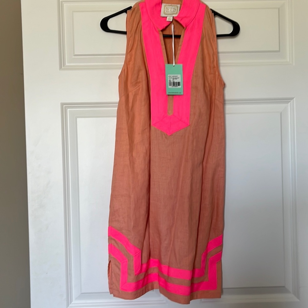 Sail to Sable dress, size xs